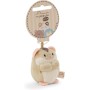 NICI Peluche Gato Eepy Gris 5cm