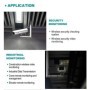TIANJIE-enrutador 4G CPE impermeable para exteriores, enrutador WiFi C