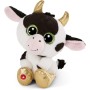 NICI Glubschis: El Original – La gallina Henlou de Glubschis 15 cm – Animal de Relleno con Grandes Ojos Brillantes – Suave