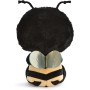 NICI- Peluche GLUBSCHIS Abeja Mariposa Lilli Papilli 25cm, Color Rosa (48737)