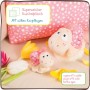 NICI Suave Caracol 17 cm – Tiernos Juguetes, Niños y Bebés Relleno Esponjosos para Jugar, Abrazar y Coleccionar – Acogedor