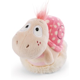 NICI Suave Caracol 17 cm – Tiernos Juguetes, Niños y Bebés Relleno Esponjosos para Jugar, Abrazar y Coleccionar – Acogedor