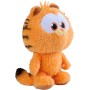 ANIMAGIC - Peluche Baby Garfield - Peluche Gato Garfield Muy Suave en Versión Bebé - para Niños y Niñas Fans del Famoso Gato