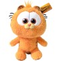 ANIMAGIC - Peluche Baby Garfield - Peluche Gato Garfield Muy Suave en Versión Bebé - para Niños y Niñas Fans del Famoso Gato