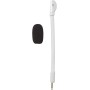 JBL Quantum 100M2 cascos circumaurales para gaming, JBL QuantumSOUND Signature, cable de audio de 3.5 mm, compatibles con