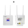 Enrutador inalámbrico CPE 4G Wifi, puerta de enlace portátil FDD TDD L
