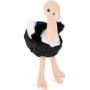 Zappi Co Juguete de Peluche Suave para Niños (12-15cm / 5-6 Pulgadas) (Langosta)