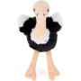 Zappi Co Juguete de Peluche Suave para Niños (12-15cm / 5-6 Pulgadas) (Langosta)