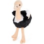 Zappi Co Juguete de Peluche Suave para Niños (12-15cm / 5-6 Pulgadas) (Langosta)
