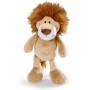 NICI- Plush Toys Suave Juguete 25 cm, Niños y Bebés – Esponjoso Relleno de Perezoso para Jugar, Abrazar y Coleccionar –