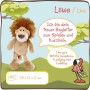 NICI- Plush Toys Suave Juguete 25 cm, Niños y Bebés – Esponjoso Relleno de Perezoso para Jugar, Abrazar y Coleccionar –