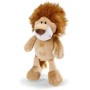 NICI- Plush Toys Suave Juguete 25 cm, Niños y Bebés – Esponjoso Relleno de Perezoso para Jugar, Abrazar y Coleccionar –