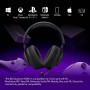 JBL Quantum 100M2 cascos circumaurales para gaming, JBL QuantumSOUND Signature, cable de audio de 3.5 mm, compatibles con