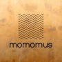 MOMOMUS Tapiz Mandala de Tela Multiusos XXL- Pareo/Esterilla/Toalla de Playa Grande Antiarena - Ideal como Manta de Pícnic para
