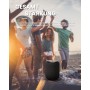 NOTABRICK Altavoz Bluetooth Potente, Mini 15W Basses Altavoz Portátil con Resistente al Agua IPX67, 15H Batería, BT5.0 TWS