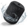 NOTABRICK Altavoz Bluetooth Potente, Mini 15W Basses Altavoz Portátil con Resistente al Agua IPX67, 15H Batería, BT5.0 TWS