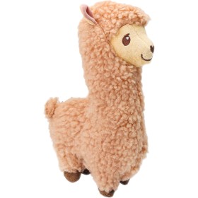 HENGBIRD Peluche Alpaca, cojín Alpaca Peluche Llama, Peluche Alpaca Suave cojín Alpaca Lana de Oveja, Peluche Alpaca Regalo para
