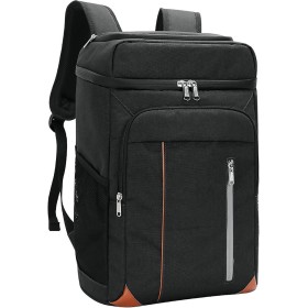 Mochila Nevera Isotermica Bolsa Refrigeradora Equipo Térmico Impermeable para Mantener Frío Caliente Comidas y Bebidas para la