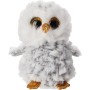 TY- Peluche, juguete, Color gris, 15 cm (United Labels Ibérica 37201TY) , color/modelo surtido