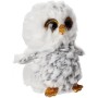 TY- Peluche, juguete, Color gris, 15 cm (United Labels Ibérica 37201TY) , color/modelo surtido