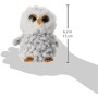 TY- Peluche, juguete, Color gris, 15 cm (United Labels Ibérica 37201TY) , color/modelo surtido
