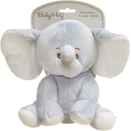 Hug Me ME Adora_238688 Me - Peluche de Elefante, Color Azul