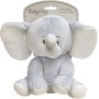 Hug Me ME Adora_238688 Me - Peluche de Elefante, Color Azul