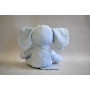 Hug Me ME Adora_238688 Me - Peluche de Elefante, Color Azul