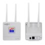 TIANJIE CPE903 Lte Home 3G 4G 2 antenas externas módem Wifi enrutador 