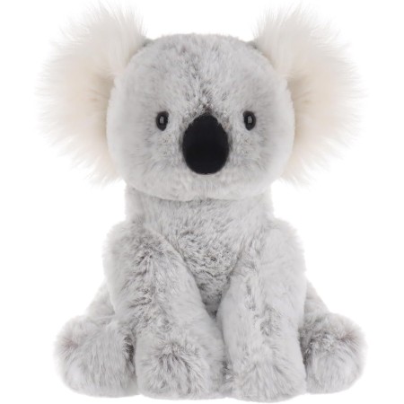 Apricot Lamb-Juguetes Peluche de Koala pequeño Grabado Animal de Peluche Suave,Ideal para niños de 3 años o más y Adultos(Koala