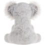 Apricot Lamb-Juguetes Peluche de Koala pequeño Grabado Animal de Peluche Suave,Ideal para niños de 3 años o más y Adultos(Koala