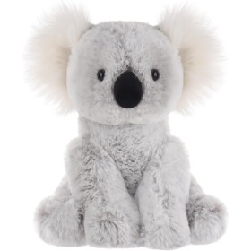 Apricot Lamb-Juguetes Peluche de Koala pequeño Grabado Animal de Peluche Suave,Ideal para niños de 3 años o más y Adultos(Koala