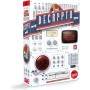 Scorpion Masqué , Decrypto Game , Board Game , Ages 12+ , 3-8 Players , 30 Minutes Playing Time