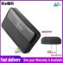 KuWFi-enrutador móvil 4G LTE, Mini enrutador inalámbrico de 300mbps, p