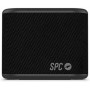 SPC Sound Powerpool – Altavoz inalámbrico portátil con Bluetooth, tamaño Compacto, aro con luz, 20 Horas de autonomía, 14W,