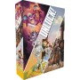 Asmodée-Cowboys espaciales Unlock Heroic Adventures, Color jeu coopératif SCUNL05FR