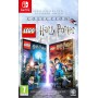 Lego Harry Potter Collection - Nintendo Switch. Edition: Estándar