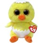 TY Beanie Boo's Easter Peetie Chick 15cm
