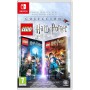 Lego Harry Potter Collection - Nintendo Switch. Edition: Estándar
