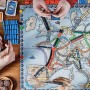 Days of Wonder| ¡Aventureros al Tren! Europa Juego de Mesa | Embárcate en una Aventura ferroviaria por Toda Europa| A Partir de