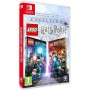 Lego Harry Potter Collection - Nintendo Switch. Edition: Estándar