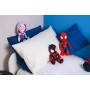 SIMBA- Peluches Disney Spidey, 25cm- Licencia Oficial Disney, Apto para Todas Las Edades (6315875810)