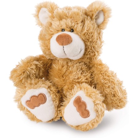 NICI- Ramccoon Suave Juguete 25 cm, Niños y Bebés – Esponjoso Relleno de Mapache para Jugar, Abrazar y Coleccionar – Acogedores
