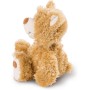 NICI- Ramccoon Suave Juguete 25 cm, Niños y Bebés – Esponjoso Relleno de Mapache para Jugar, Abrazar y Coleccionar – Acogedores