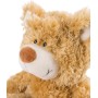 NICI- Ramccoon Suave Juguete 25 cm, Niños y Bebés – Esponjoso Relleno de Mapache para Jugar, Abrazar y Coleccionar – Acogedores