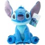 Play by Play Peluche Soft Stitch Disney con Sonido 20cm - (460018232)