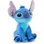 Play by Play Peluche Soft Stitch Disney con Sonido 20cm - (460018232)