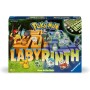 Ravensburger - Pokemon | Juegos de Mesa Niños 6 años o Más | Laberinto Pokemon | Juego de Mesa 2-4 Jugadores | Regalos