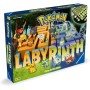 Ravensburger - Pokemon | Juegos de Mesa Niños 6 años o Más | Laberinto Pokemon | Juego de Mesa 2-4 Jugadores | Regalos
