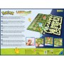 Ravensburger - Pokemon | Juegos de Mesa Niños 6 años o Más | Laberinto Pokemon | Juego de Mesa 2-4 Jugadores | Regalos